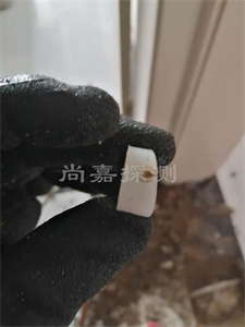 襄城暖气管道漏水检测