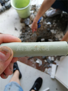 襄城室内漏水检测